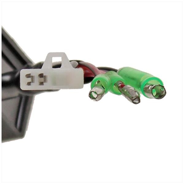 CDI Unit Minarelli Scooter MET Draad AC Elec - Afbeelding 3