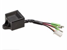 CDI Unit Minarelli Scooter MET Draad AC Elec