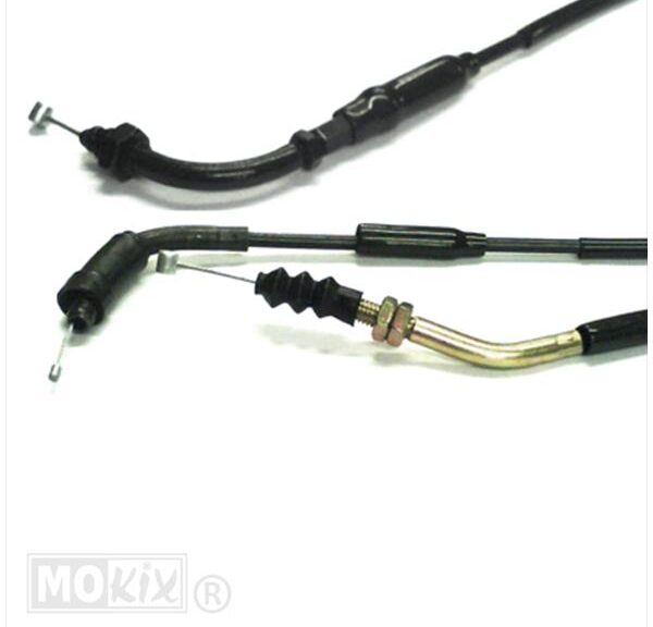 Kabel GAS Kymco S-9/PEOPLE/DINK Supertec