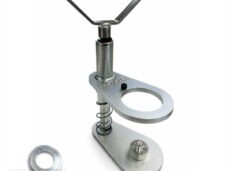 Koppelingsdrukveer Montage SET 50cc Scooters IGM