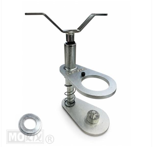 Koppelingsdrukveer Montage SET 50cc Scooters IGM