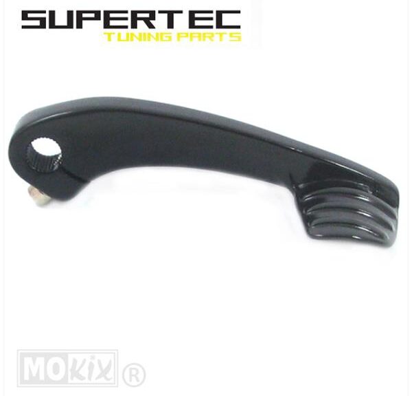 Kickstarter Peugeot Viva City/Speedfight Zwart - Supertec