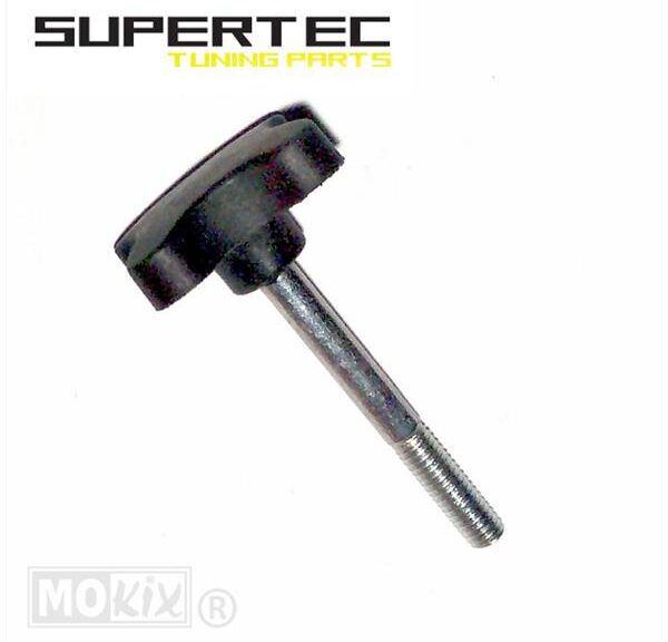 Zijkapbout Yamaha FS1ot 50mm Zwart