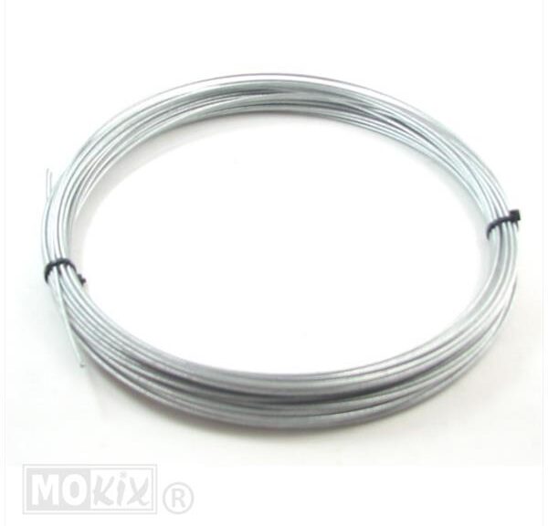 ROL Binnenkabel UNI 2.5mm 25 Mtr Supertec