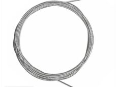 Kabel Versnelling UNI 2.00meter Binnen Supertec