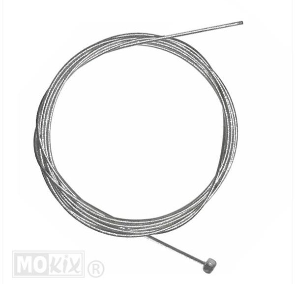 Kabel Versnelling UNI 2.00meter Binnen Supertec