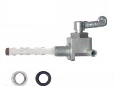 Benzinekraan Peugeot 103/104 10x1mm / 6mm OMG