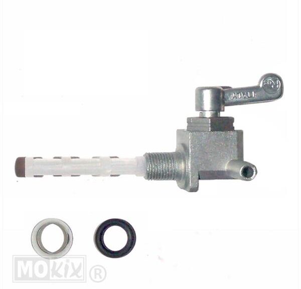 Benzinekraan Peugeot 103/104 10x1mm / 6mm OMG