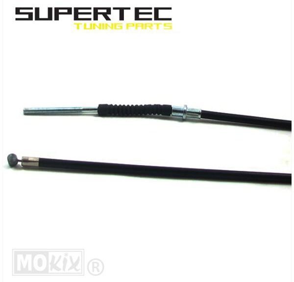 Kabel Achterrem Peugeot Speedfight/Viva City ST - Supertec