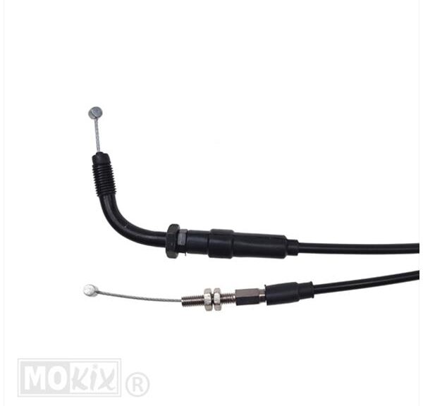 Kabel GAS Aprilia SR DI-Tech Morini Supertec