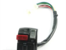 Stuurschakelaar Yamaha BW'S NG Links Elec
