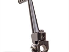 Kickstarter Derbi Senda-R Ijzer Zwart Supertec
