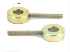 Kettingspanner Derbi Senda OT 12mm SET Supertec