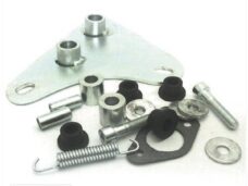 Montage SET RS-TG ALU Aprilia DI-Tech - Tecnigas