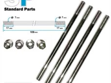 Cilinder Tapeind Minarelli Horz KIT M7x109 SP (4)