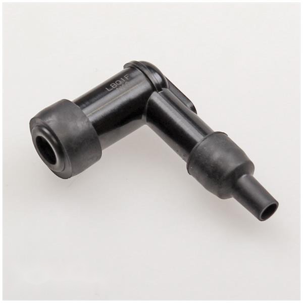 Bougie DOP NGK 2T 90graden Haaks LB01F - Afbeelding 2