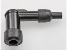 Bougie DOP NGK 2T 90graden Haaks LB01F