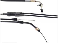 Kabel GAS Derbi GPR50 Supertec