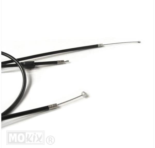 Kabel GAS Motohispana Furia ST - Supertec