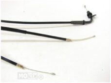 Kabel GAS Piaggio DNA Supertec