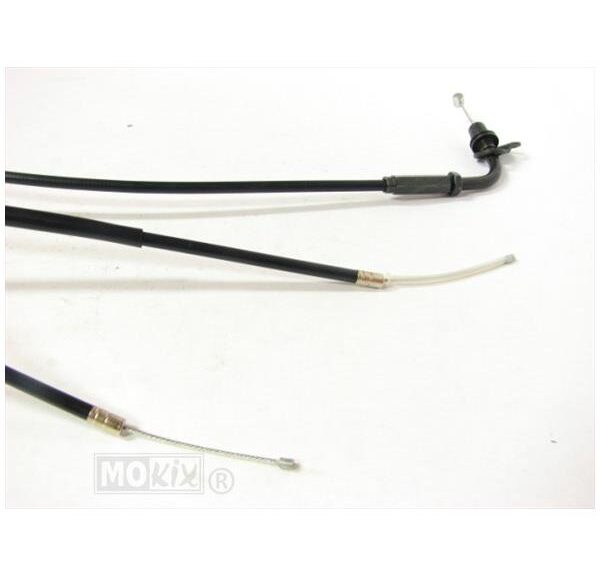Kabel GAS Piaggio DNA Supertec