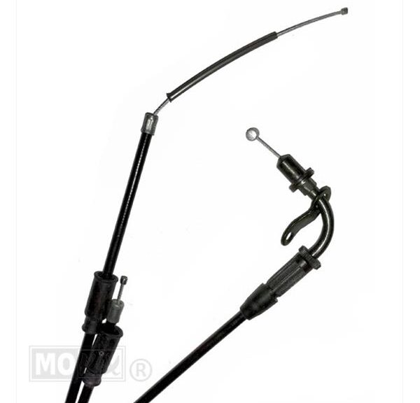 Kabel GAS Rieju RS2 ST - Supertec