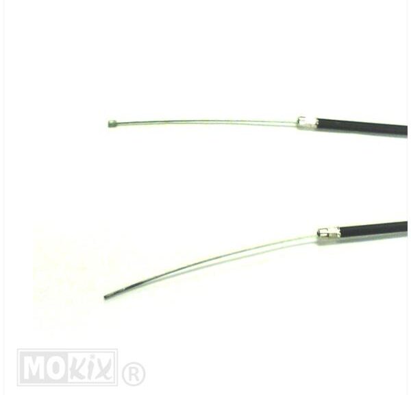 Kabel GAS UNI Teflon Compleet Supertec