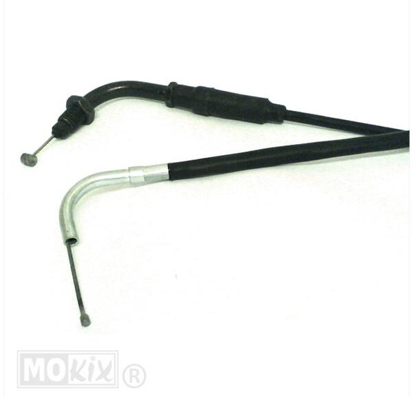 Kabel GAS Aprilia SR 2000 Supertec
