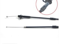 Kabel GAS Yamaha Aerox OT <2008 Compl Supertec