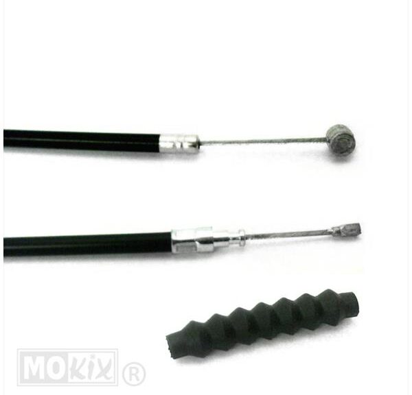 Kabel Koppeling Derbi GPR50 ST - Supertec