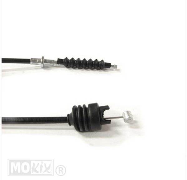 Kabel Koppeling Motohispania Furia ST - Supertec