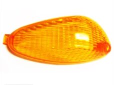 RAW-BOL Glas Piaggio Runner SP Amber L.V.