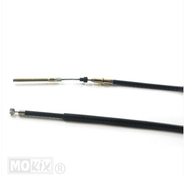 Kabel Achterrem Aprilia Scarabeo ST - Supertec
