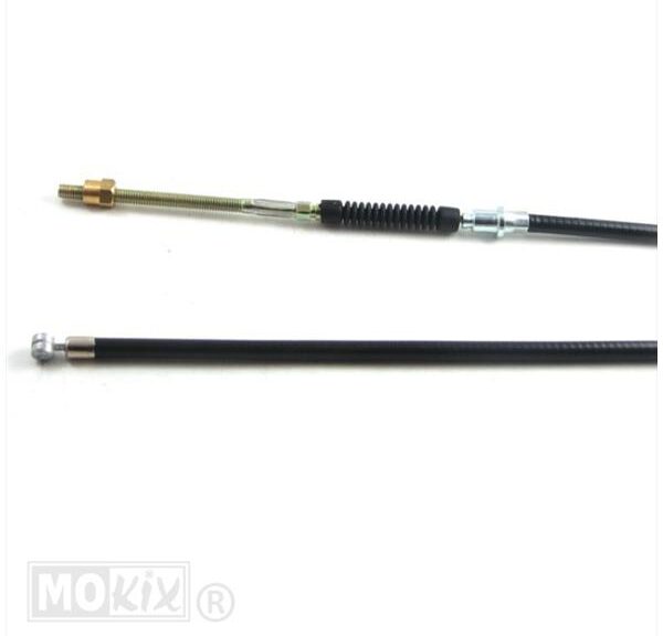 Kabel Achterrem Piaggio Stalker ST - Supertec