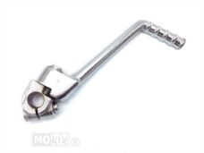 Kickstarter Minarelli AM6 Ijzer Chroom Supertec