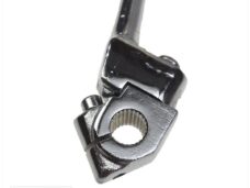 Kickstarter Derbi Senda-R Ijzer Chroom - Supertec