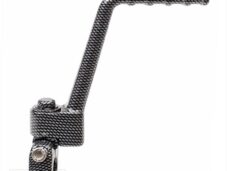 Kickstarter Derbi Senda-R ALU Carbon - V-Parts