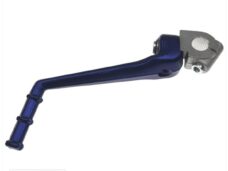 Kickstarter Derbi Senda-R ALU Blauw