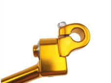 Kickstarter Derbi Senda-R ALU Goud - V-Parts