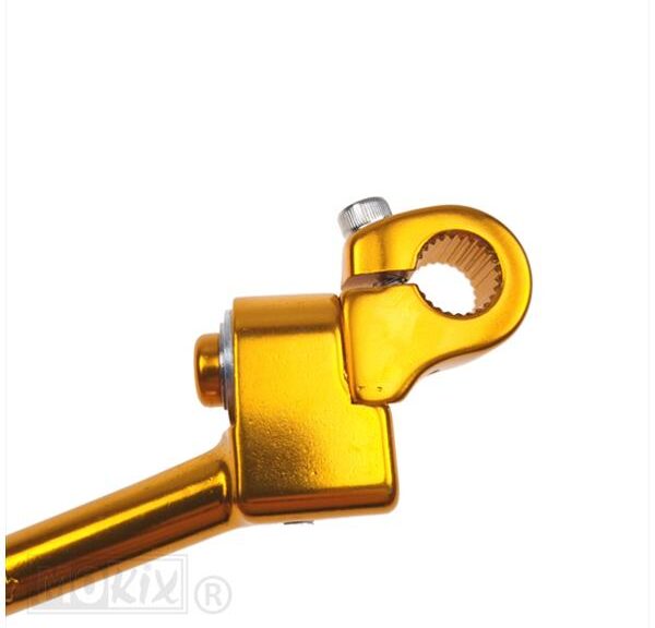 Kickstarter Derbi Senda-R ALU Goud - V-Parts
