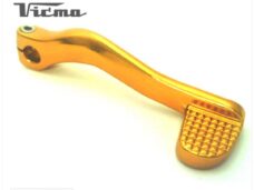 Kickstarter Honda/Kymco ALU. Goud - V-Parts