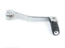 Schakelpedaal Derbi Senda-R Inklapbaar Chroom - Supertec