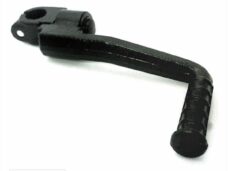 Kickstarter Suzuki Streetmagic Ijzer Opklapb Zwart - V-Parts