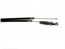 Kabel GAS Tomos A35 25km/h Supertec