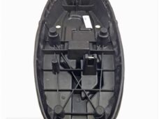 Buddy Seat Yamaha BW'S < 03 Carbon/Zwart MKX"