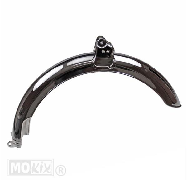 Achterspatbord Yamaha FS1 Chroom