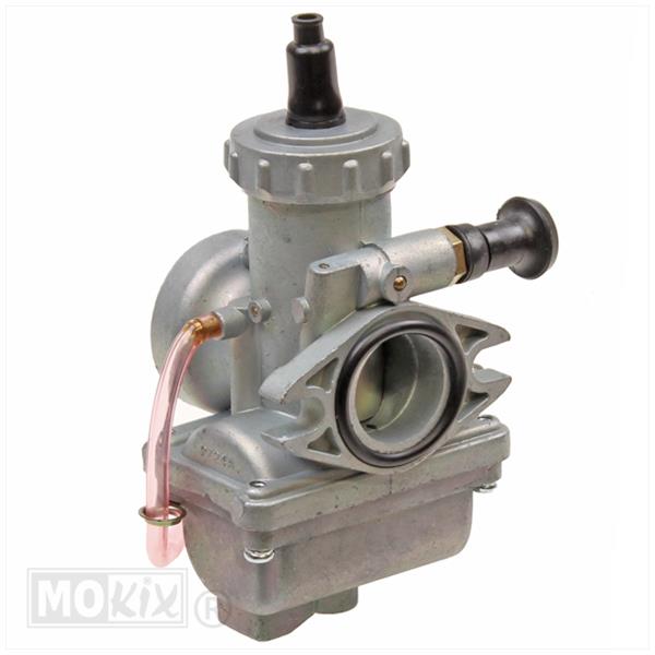 Carburateur Mokini 24mm UNI Flens SP - Afbeelding 2