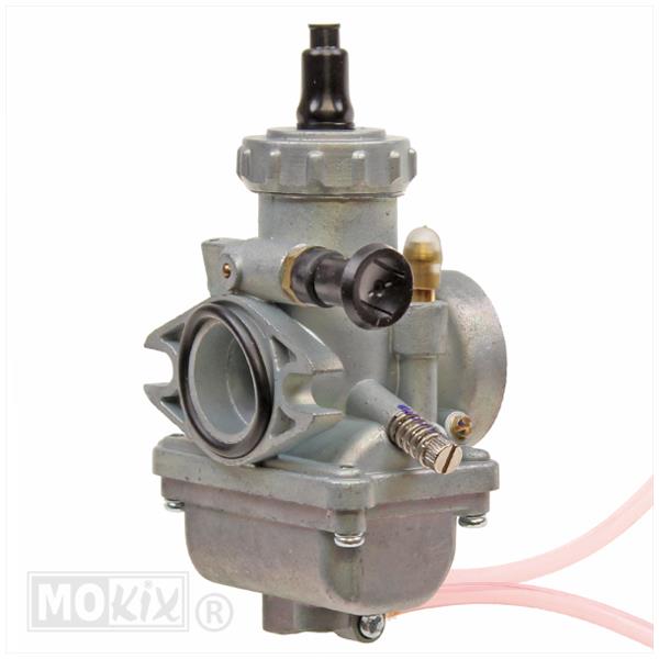 Carburateur Mokini 24mm UNI Flens SP - Afbeelding 3