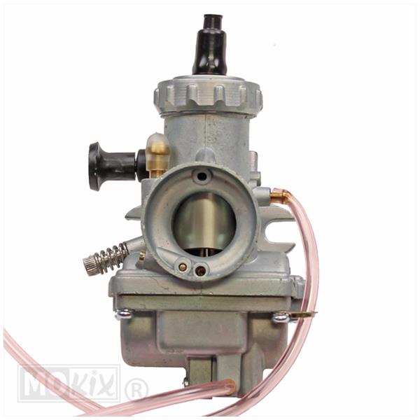 Carburateur Mokini 24mm UNI Flens SP - Afbeelding 4