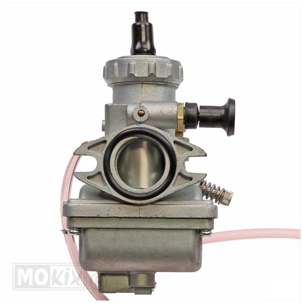 Carburateur Mokini 24mm UNI Flens SP - Afbeelding 5